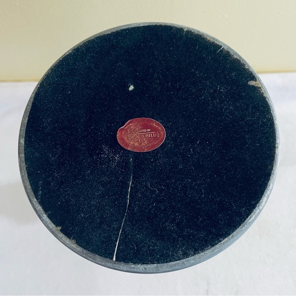 Vintage Pewter Candlestick, Candle Holder. - Picture 11 of 11